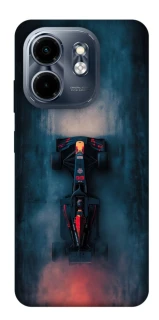 Чохол на Infinix Smart 9 4G / Hot 50i F-1 ver.2 фото 1 з 1