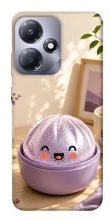 Чехол на Infinix Hot 30i Dumpling ver.4 фото 1 из 1
