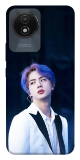 Чохол на Vivo Y02 Jin - BTS фото 1 з 1