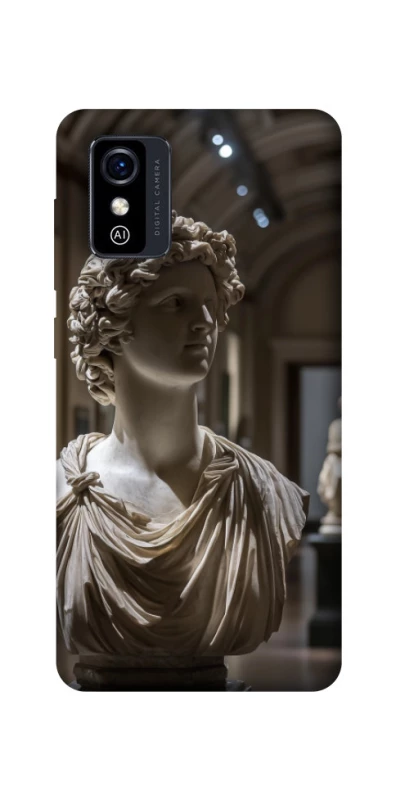 Чохол на ZTE Blade L9 statue фото 1 з 1