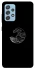 Чохол на Samsung Galaxy A52 4G / A52 5G Black tsunami фото 1 Чохол на Samsung Galaxy A52 4G / A52 5G Black tsunami фото 1 з 1