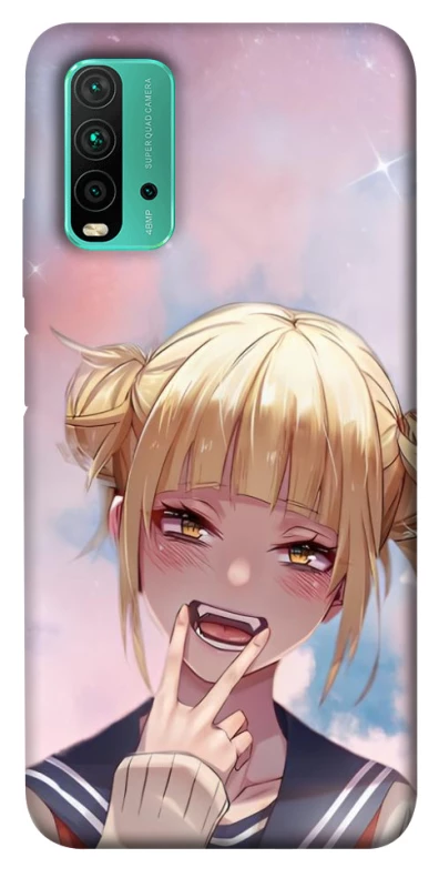 Чохол на Xiaomi Redmi Note 9 4G / Redmi 9 Power Toga фото 1 з 1