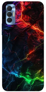 Чохол на TECNO Spark 8P Abstract фото 1 з 1