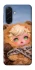Чохол на Samsung Galaxy A37 5G SKULLPANDA × My Little Pony Ver.4 фото 1 з 1