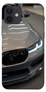Чехол на Apple iPhone 12 (6.1") BMW v53 фото 1 из 1