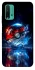 Чехол на Xiaomi Redmi Note 9 4G / Redmi 9 Power Pokemon ver.2 фото 1 из 1