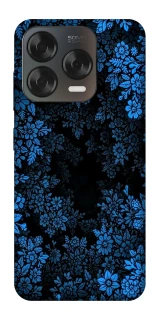 Чехол на ZTE Blade V70 Design Flowers v5 фото 1 из 2