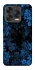 Чехол на ZTE Blade V70 Design Flowers v5 фото 2 из 2