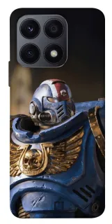 Чехол на Huawei Honor X8a Warhammer 40k фото 1 из 1