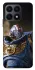 Чехол на Huawei Honor X8a Warhammer 40k фото 1 из 1