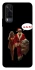 Чохол на Vivo Y31 Bad Santa фото 1 з 1