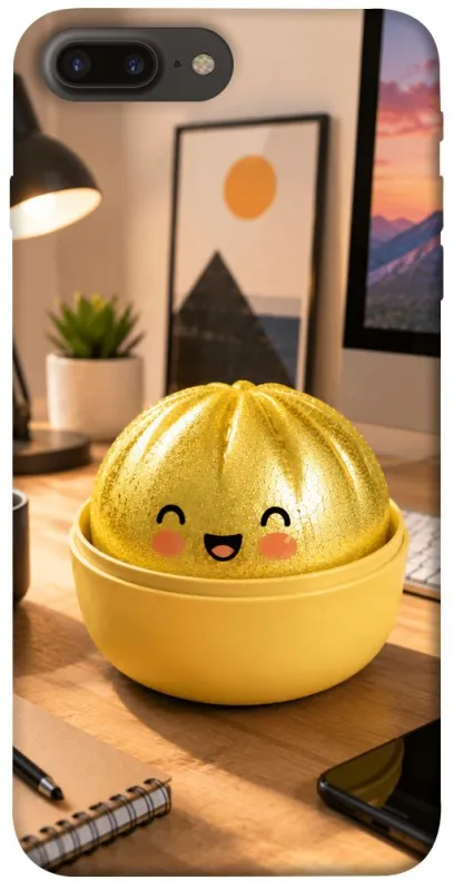 Чохол на Apple iPhone 7 plus / 8 plus Dumpling ver.8 фото 1 з 1