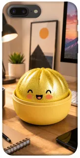 Чехол на Apple iPhone 7 plus / 8 plus Dumpling ver.8 фото 1 из 1
