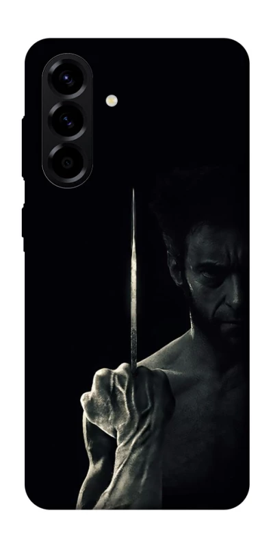 Чехол на Samsung Galaxy A56 5G Logan фото 1 из 1