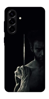 Чехол на Samsung Galaxy A56 5G Logan фото 1 из 1