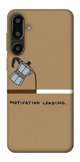 Чехол на Samsung Galaxy F16 Motivation loading фото 1 из 1