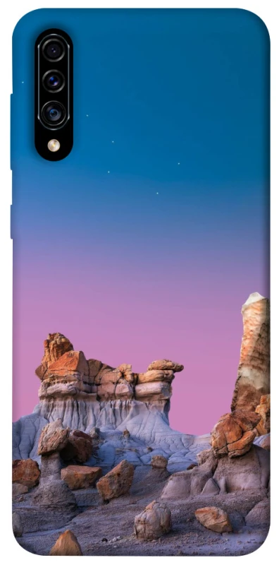 Чехол на Samsung Galaxy A50 (A505F) / A50s / A30s Mountain v7 фото 1 из 1