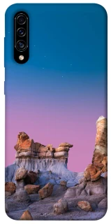 Чехол на Samsung Galaxy A50 (A505F) / A50s / A30s Mountain v7 фото 1 из 1