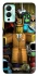 Чохол на Infinix Hot 12 Play Roblox Gamer фото 1 з 1