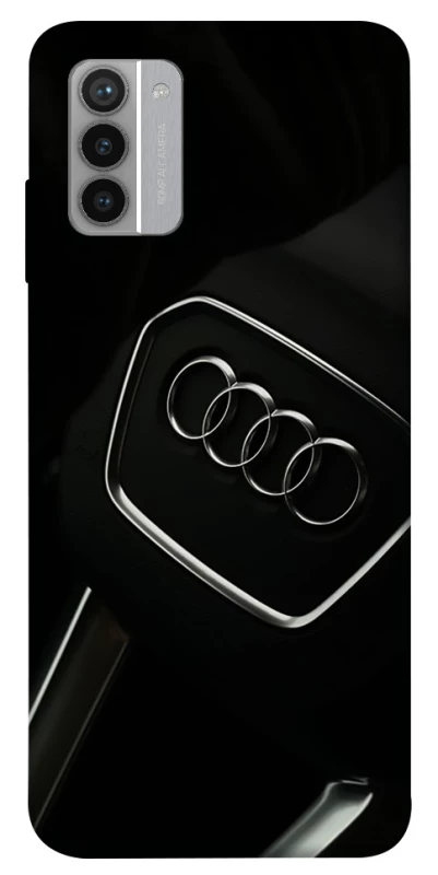 Чехол на Nokia G42 AUDI фото 1 из 1