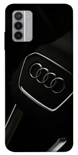 Чехол на Nokia G42 AUDI фото 1 из 1