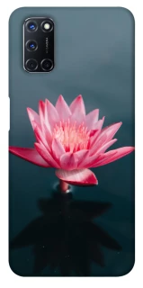 Чехол на Oppo A52 / A72 / A92 Лотос фото 1 из 1