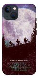 Чехол на Apple iPhone 13 (6.1") Stranger Things ver.34 фото 1 из 1