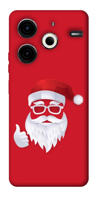 Чохол на TECNO Pova 6 Neo (LI6) Christmas mood ver.12 фото 1 з 1