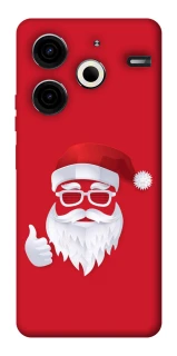 Чехол на TECNO Pova 6 Neo (LI6) Christmas mood ver.12 фото 1 из 1