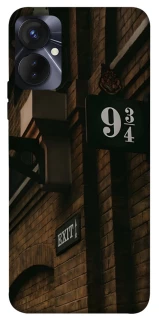 Чехол на TECNO Spark 9 Pro Harry Potter v9 фото 1 из 1