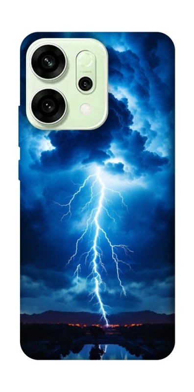 Чохол на Oppo Reno 14 Блискавка фото 1 з 1