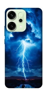 Чохол на Oppo Reno 14 Блискавка фото 1 з 1