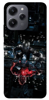 Чохол на Xiaomi Redmi 12 Spiderman Venom фото 1 з 1