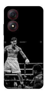 Чехол на ZTE Blade A34 4G king фото 1 из 1