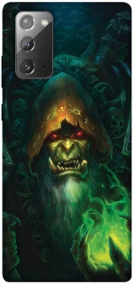 Чехол на Samsung Galaxy Note 20 Gul'dan фото 1 Чехол на Samsung Galaxy Note 20 Gul'dan фото 1 из 1