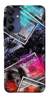 Чохол на Samsung Galaxy A15 4G/5G Neo dollar v3 фото 1 з 1
