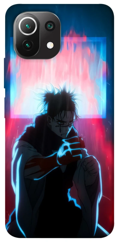 Чохол на Xiaomi Mi 11 Lite Choso v2 фото 1 з 1