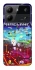 Чохол на ZTE Blade A54 4G Minecraft world фото 1 з 1