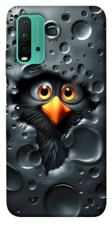 Чохол на Xiaomi Redmi Note 9 4G / Redmi 9 Power Ну привіт ! фото 1 з 1