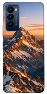 Чохол на TECNO Camon 18 Sunrise mountain фото 1 з 1