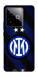 Чехол на Realme GT 7T FC Inter v2 фото 1 из 1