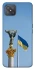 Чохол на Oppo A92s Головні символи України фото 1 з 1