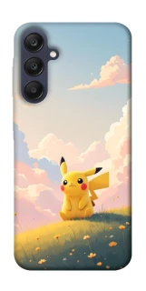 Чохол на Samsung Galaxy A25 5G pikachu фото 1 з 1