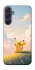 Чехол на Samsung Galaxy A25 5G pikachu фото 1 из 1