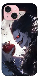 Чехол на Apple iPhone 15 (6.1") Ryuk фото 1 из 1