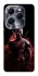 Чехол на Infinix Hot 40 Deadpool фото 1 из 1