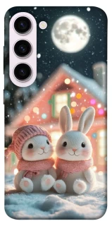 Чохол на Samsung Galaxy S23+ Christmas mood ver.8 фото 1 з 1