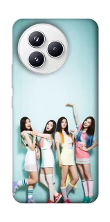 Чохол на Xiaomi Civi 5 Pro RED VELVET фото 1 з 1