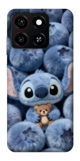 Чехол на ZTE Blade A35 4G Sweet Stitch фото 1 из 1