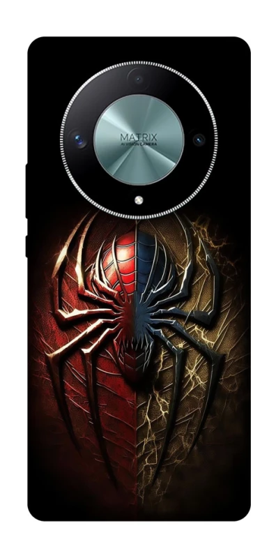 Чохол на Huawei Magic6 Lite Spiderman icon фото 1 з 1